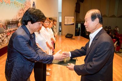 청원 전체조회 및 소양교육