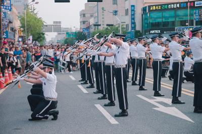 2017 군산야행