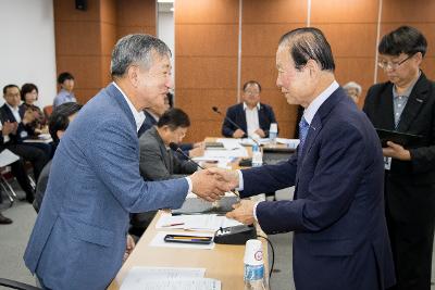 군산조선소 재가동 범시민대책위원회