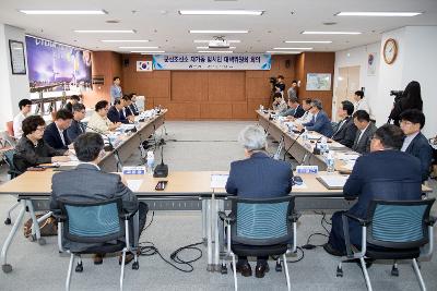 군산조선소 재가동 범시민대책위원회