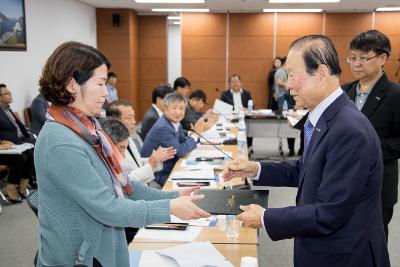 군산조선소 재가동 범시민대책위원회