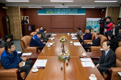 한국지엠 카허카젬 사장 방문