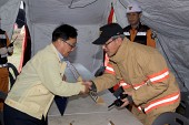 재난대응 안전한국훈련 현장훈련(월명터널)사진(00036)