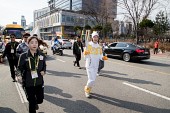 평창동계올림픽 성화봉송 첫주자 성화 점등사진(00024)