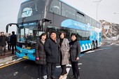 관광형2층 시내버스 시범운영 시승식사진(00025)