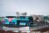 관광형2층 시내버스 시범운영 시승식사진(00029)