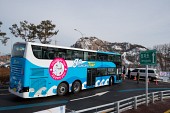 관광형2층 시내버스 시범운영 시승식사진(00030)