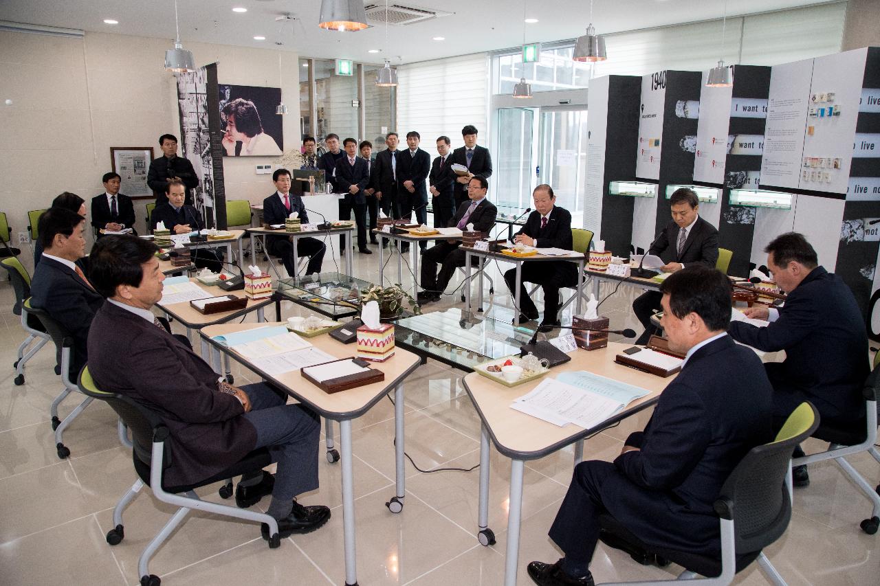 전라북도 시장군수 협의회