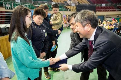 제38회 장애인의 날 기념행사