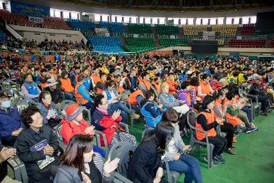 제38회 장애인의 날 기념행사