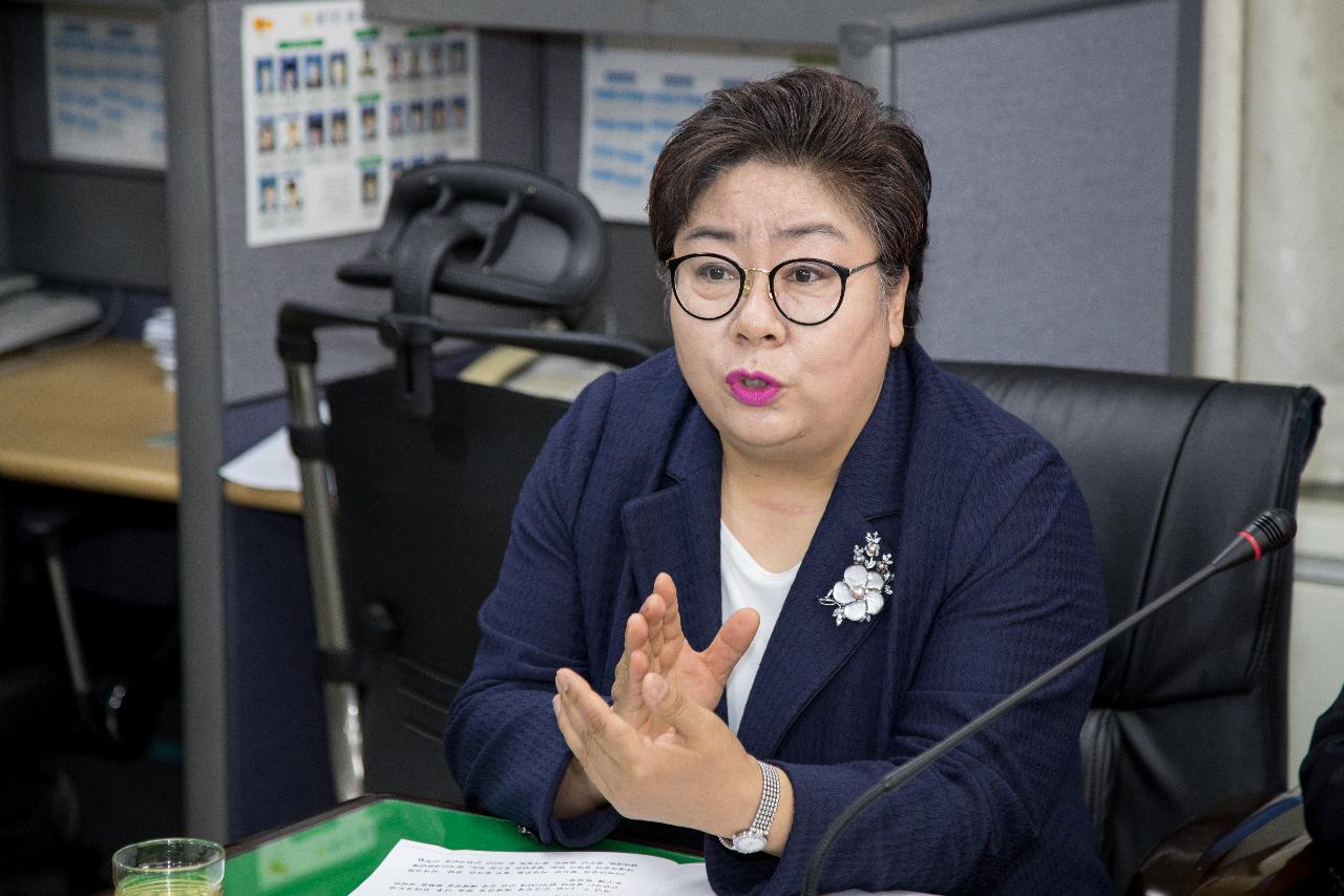 한국지엠 노사 임.단협 잠정합의에 따른 군산시 입장발표