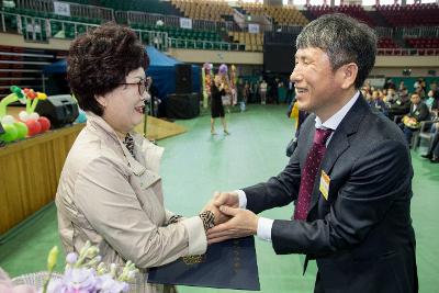 제38회 장애인의 날 기념행사