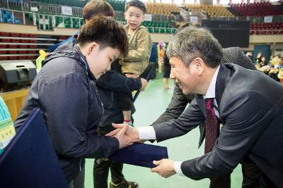 제38회 장애인의 날 기념행사