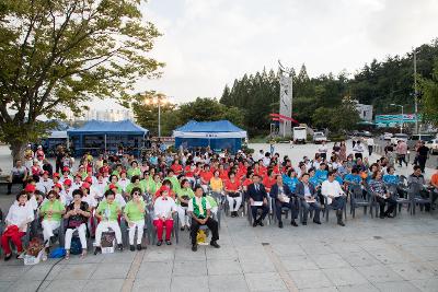 군산시 생활문화예술동호회 페스티벌