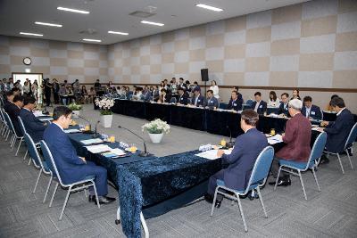 아동친화도시 지방정부협의회 컨퍼런스 및 박람회