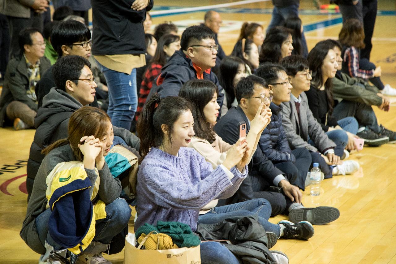 제4회 전 청원 한마음대회