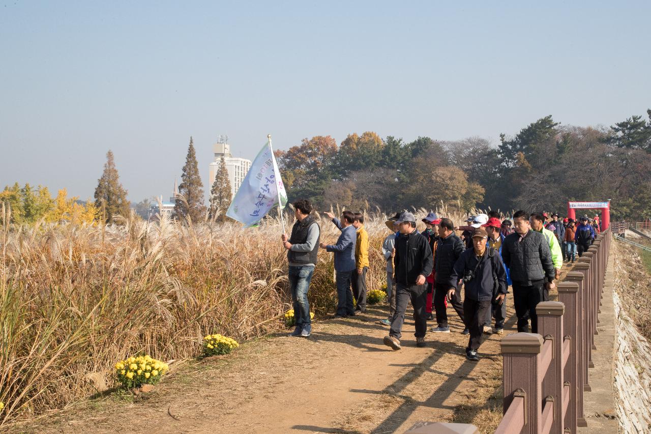 제10회 청암산 구슬뫼 전국등산축제