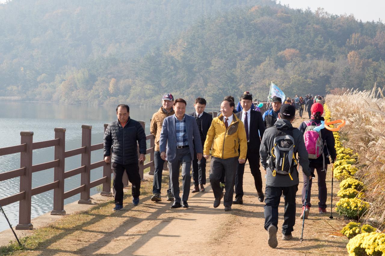 제10회 청암산 구슬뫼 전국등산축제