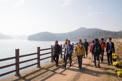 제10회 청암산 구슬뫼 전국등산축제