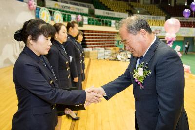 제8회 어린이 교통사교 ZERO운동 촉진대회