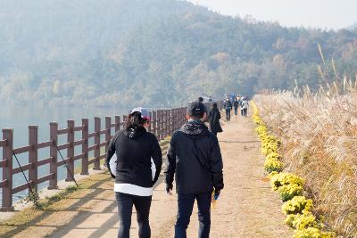 제10회 청암산 구슬뫼 전국등산축제