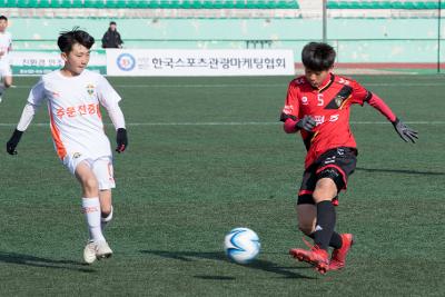 채금석선생 추모식 및 금석배 전국학생 축구대회