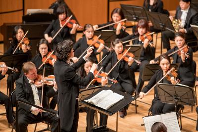 3.1만세운동 100주년 합동 연주회(시립교향악단)