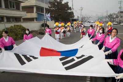 제100주년 3.1절 기념식