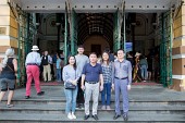 호치민 역사문화자원 탐방(베트남)