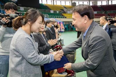 제39회 장애인의 날 기념행사