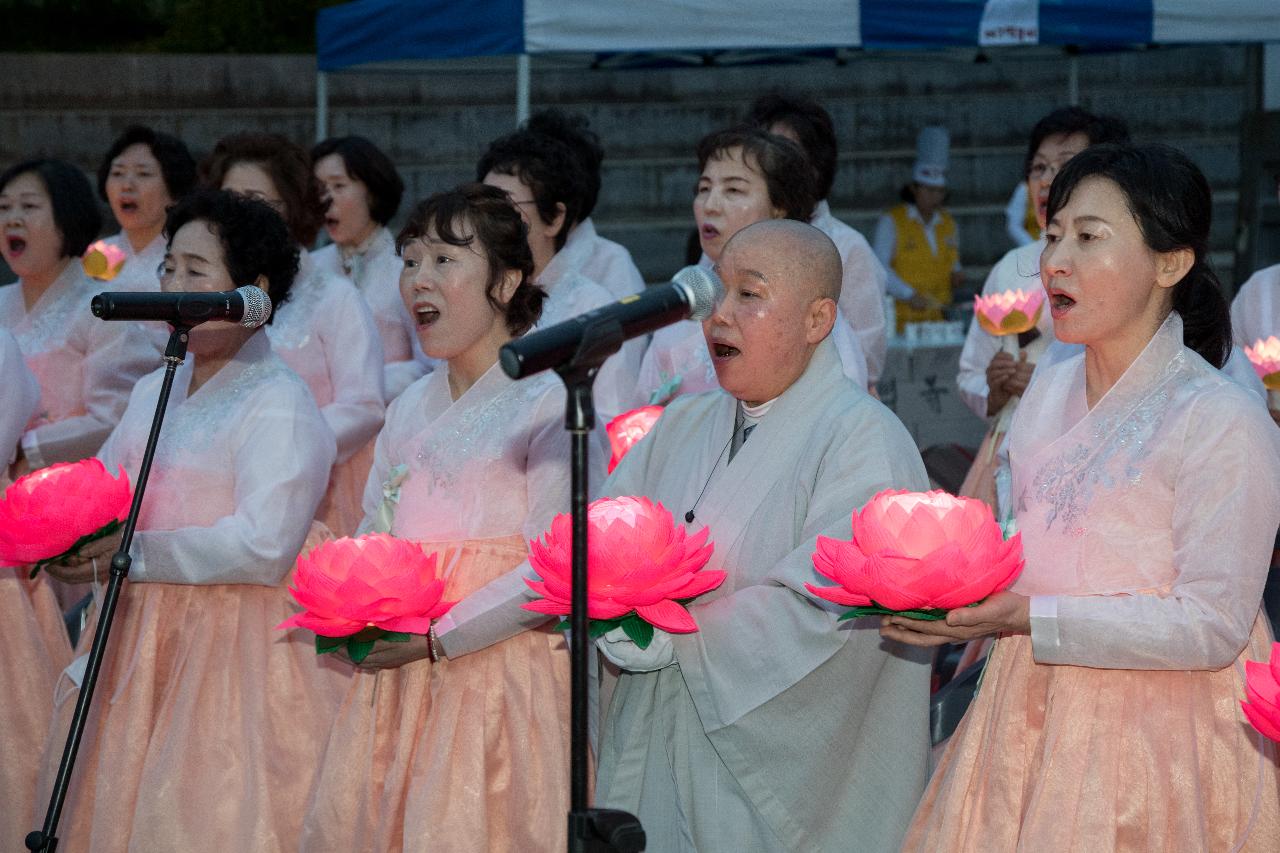 부처님 오신날 연등행사