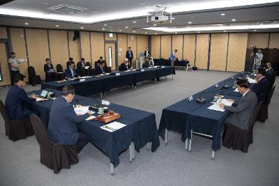 전라북도 시장군수협의회