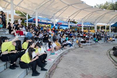 2019 학교폭력예방 청소년 한마음대회