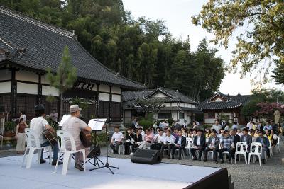 군산 평화의 소녀상 문화제