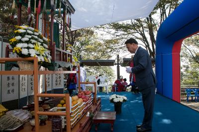 제28회 오성문화제전