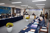 전북 시군의회 의장협의회 월례회의사진(00005)