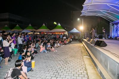 제7회 군산시간여행축제 개막식