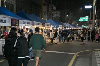 제7회 군산시간여행축제 개막식