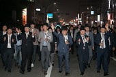 제7회 군산시간여행축제 퍼레이드