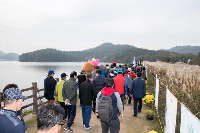 제11회 청암산 구슬뫼 전국등산축제