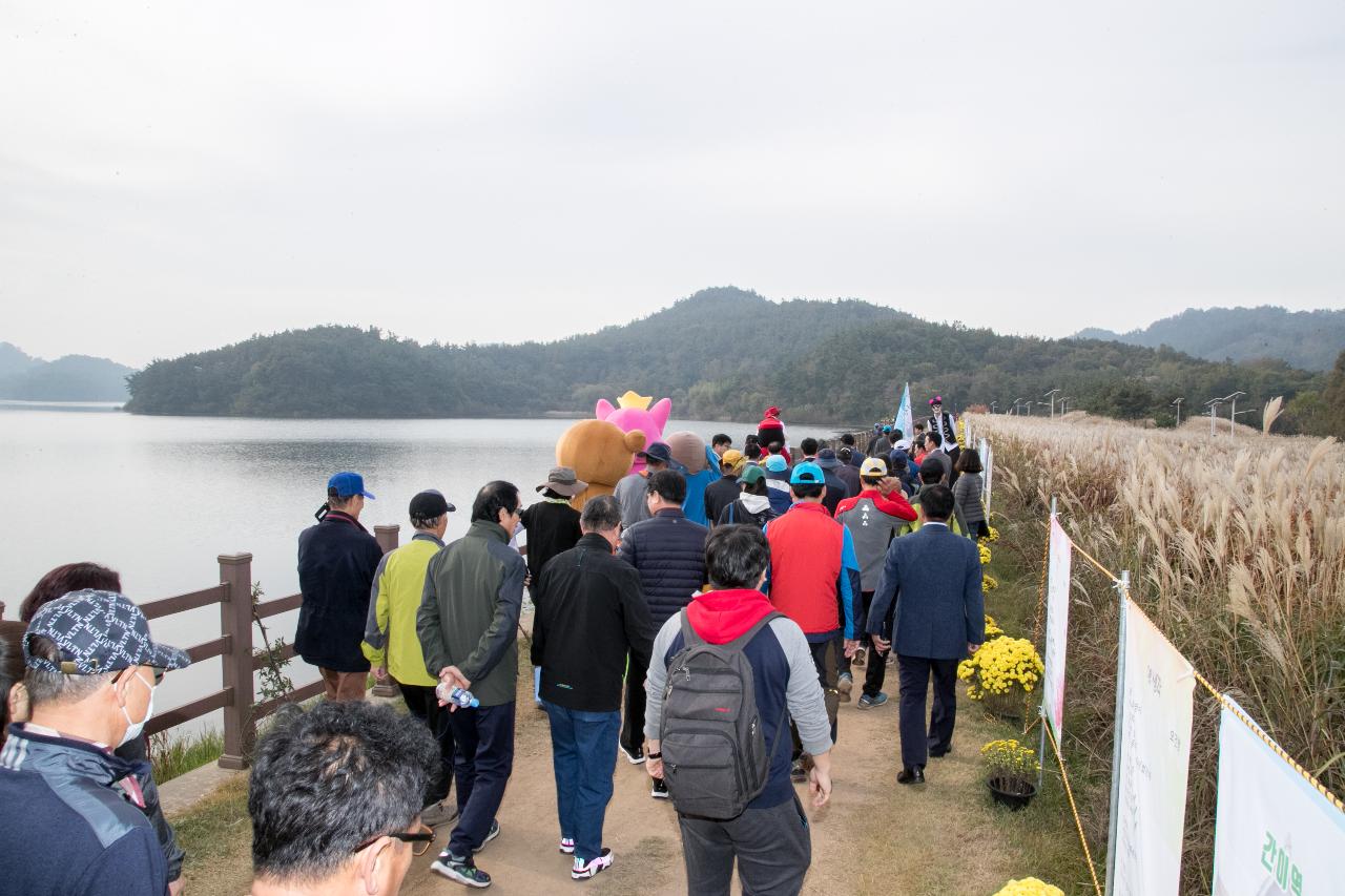 제11회 청암산 구슬뫼 전국등산축제