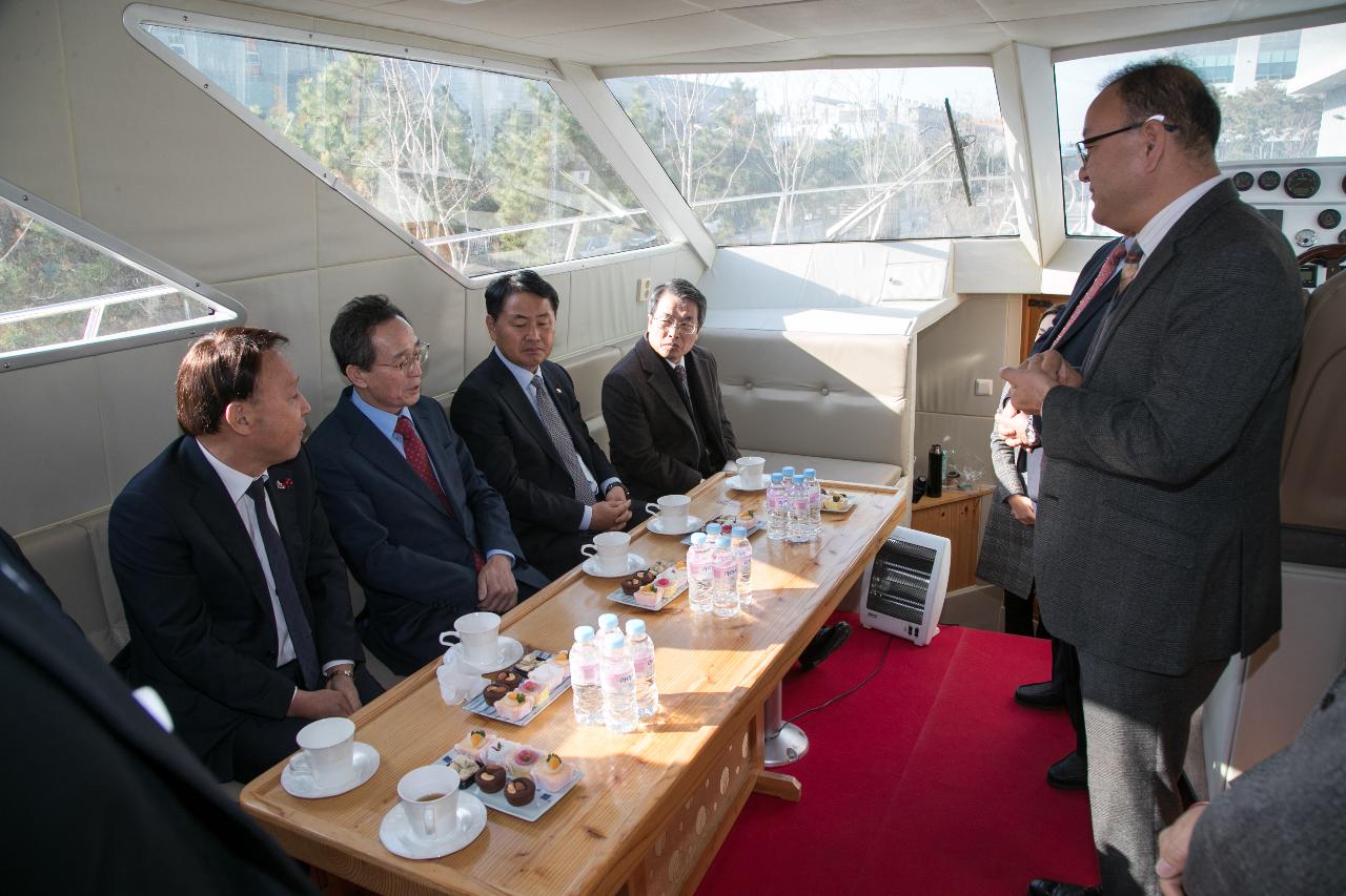 전북새만금산학융합지구 성과 발표회