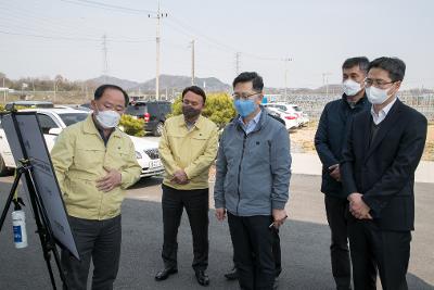 농림축산식품부 장관 군산방문