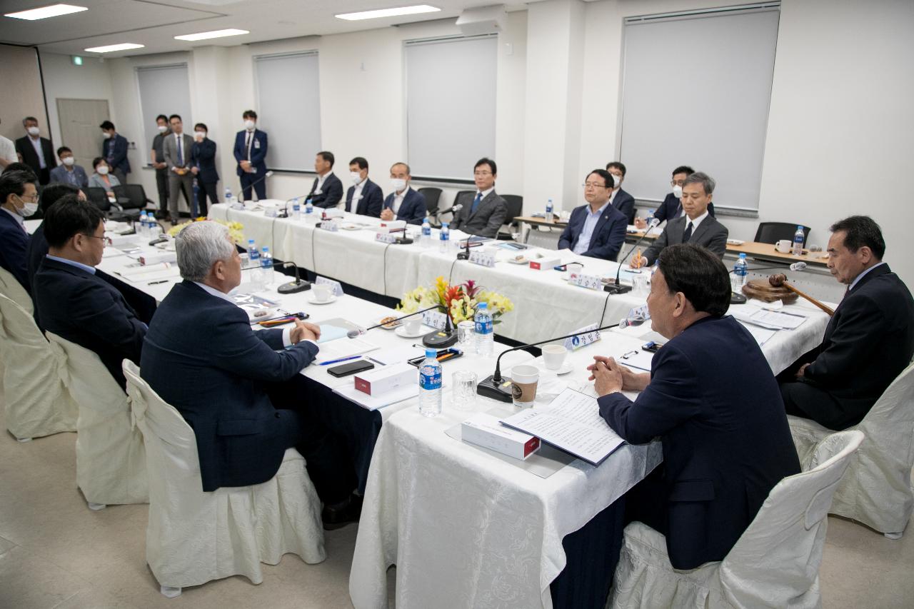 전라북도 시장군수 협의회