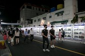 군산문화재 야행 개막공연사진(00022)