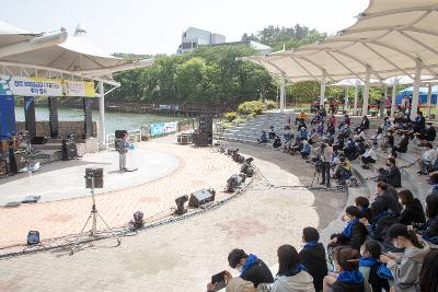 전북 1000리길(구불5길)걷기행사