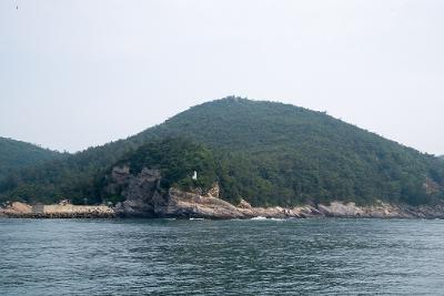 도서지역 주요사업장 현장 방문(방축도)