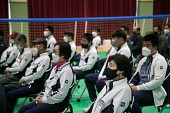 전북장애인체육대회 군산선수단 해단식사진(00007)
