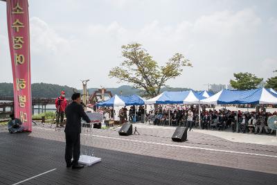 해병대 최초전투 군산.장항.이리지구 전승행사