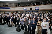 제9대 군산시의회 개원 및 취임식사진(00002)